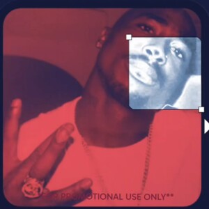 Sixteen on Death Row (2pac Tribute) [Never Enuf Records]
