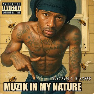MUZIK IN MY NATURE 🎶