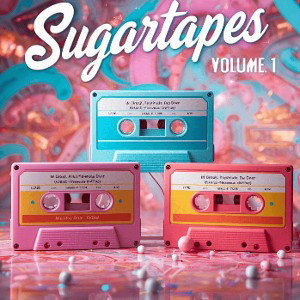 Sugatapes Vol. 1 