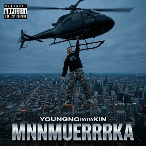 MNNMUERRRKA