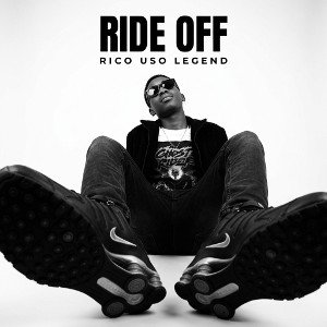 ride off