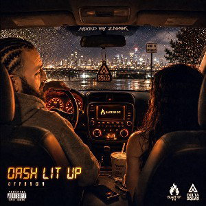 Dash Lit Up (DLU)