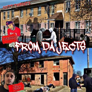 From Da Jects-ft Jbo
