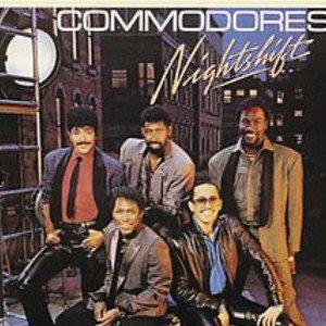 NIGHTSHIFT REMAKE BY SKELIT ORIGINAL BY THE COMMODORES 