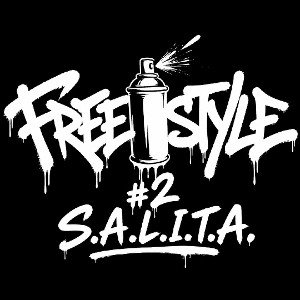 freestyle #2