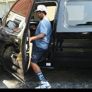 Ride wit da Lord vol.4