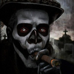 NECKRED...DOOVOO...