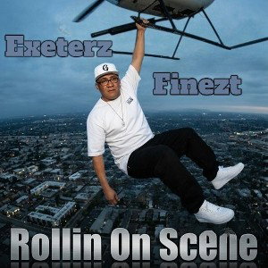Rollin On Scene