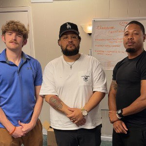 Cyclone (ft. Rico!, highK3YZ)