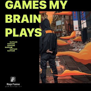 Games My Brain Plays