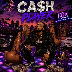 CA$H PLAYER 