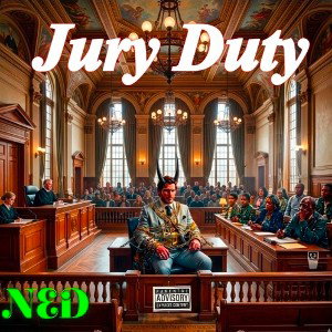 Jury Duty