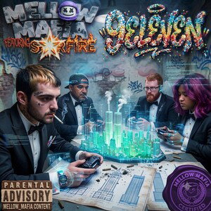 9Eleven -Mellow Mafia Ft. StarFire