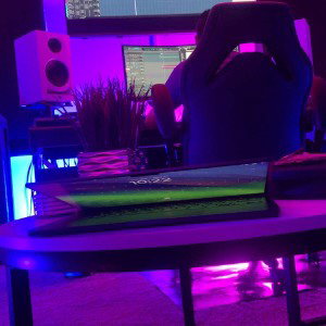 PRESSURE (FREE BEAT)