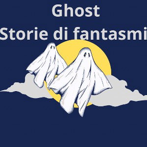 GHOST 
