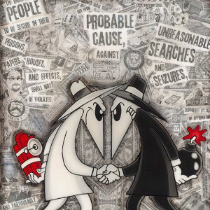 Spy