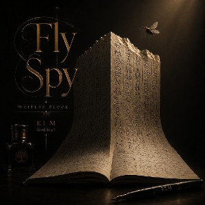 Fly Spy