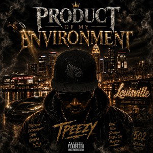 Product Of My Environment