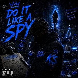 Do It Like A Spy