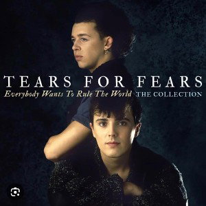 CUZ EVERY GUY I KNOW HAS DONE YOU GIRL REMAKE PARODY BY SKELIT ORIGINAL BY TEARS FOR FEARS 