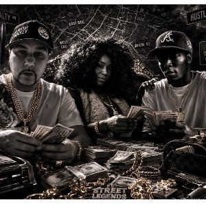  street legends 