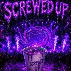 Screwed Up ( FLOrida Style)