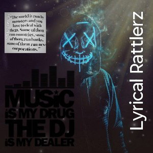 Lyrical Rattlerz toons 