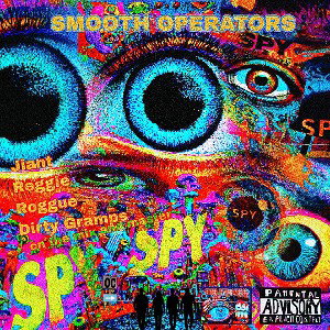 👁️ SPY 👁️