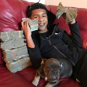 Got Bands For Life