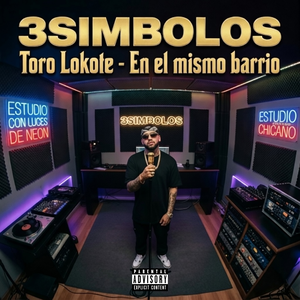 Toro Lokote - En el mismo barrio 