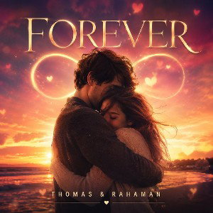 Forever (ft RAHAMAN)