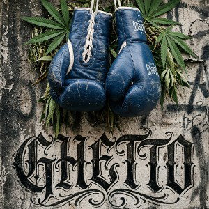 🥊🎙️El Ghetto🇲🇽