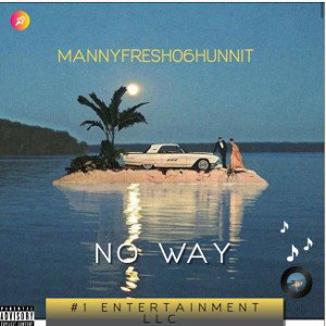 NO WAY ( J STALIN REMAKE)