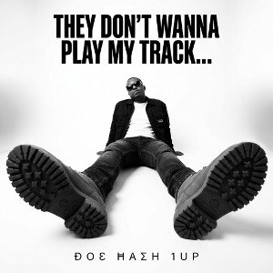 they don't wanna play my track...