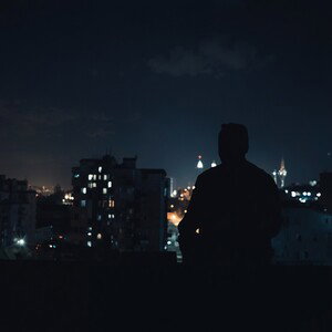 Toxic Nights