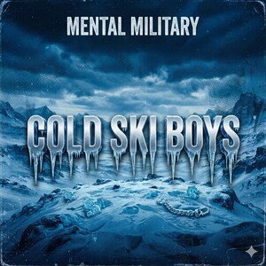Cold Ski Boys