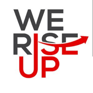 We Rise Up 
