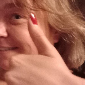 positieve ik
