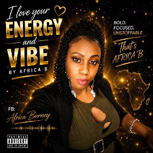 Energy and Vibe 