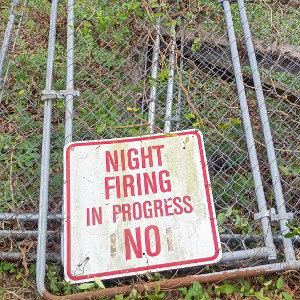 See No Fear