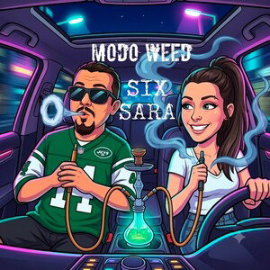 ⭐️ Modo Weed⭐️