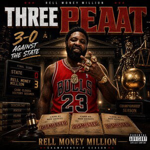 3peat 