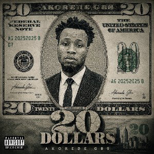 20 Dollars