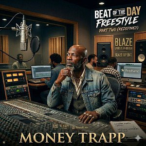 Freestyle 2 Beat of the day
