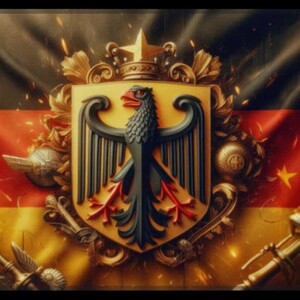 präsentiere meine Mutters Land