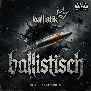ballistisch