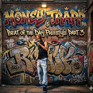 Freestyle 3 Beat of the day