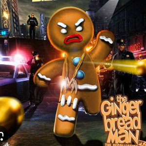 da👑_Ginger_Bred🎤_MAN