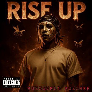 RISE UP 😈