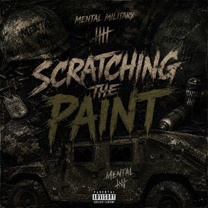 Scratching The Paint